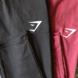 Ark Bottom Gymshark Joggers